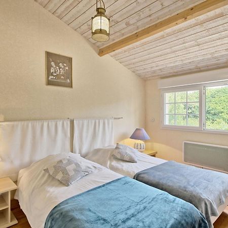 Apartment Prad Nomad - PIM304 Piriac-sur-Mer Bagian luar foto
