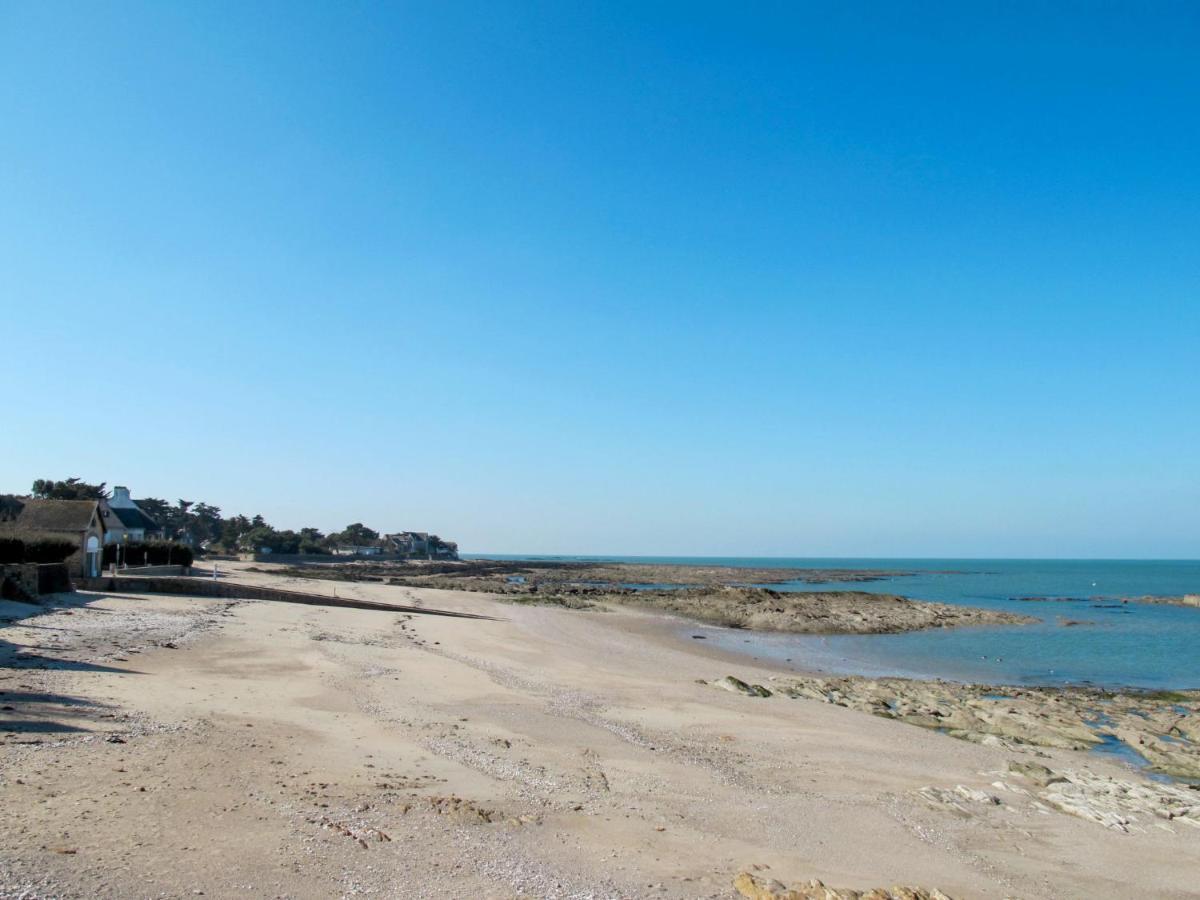 Apartment Prad Nomad - PIM304 Piriac-sur-Mer Bagian luar foto