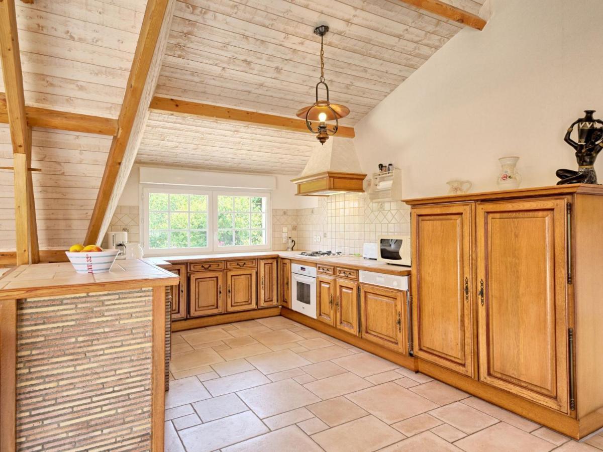 Apartment Prad Nomad - PIM304 Piriac-sur-Mer Bagian luar foto