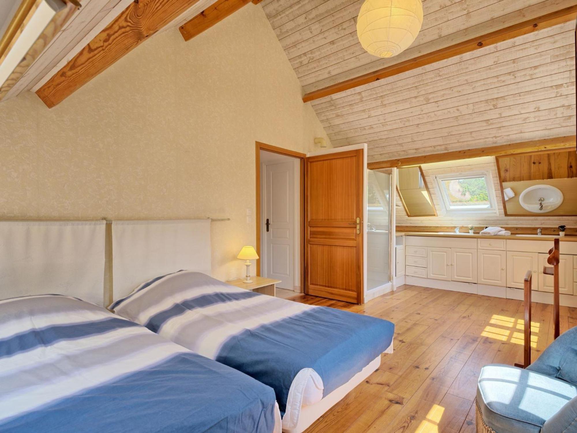 Apartment Prad Nomad - PIM304 Piriac-sur-Mer Bagian luar foto