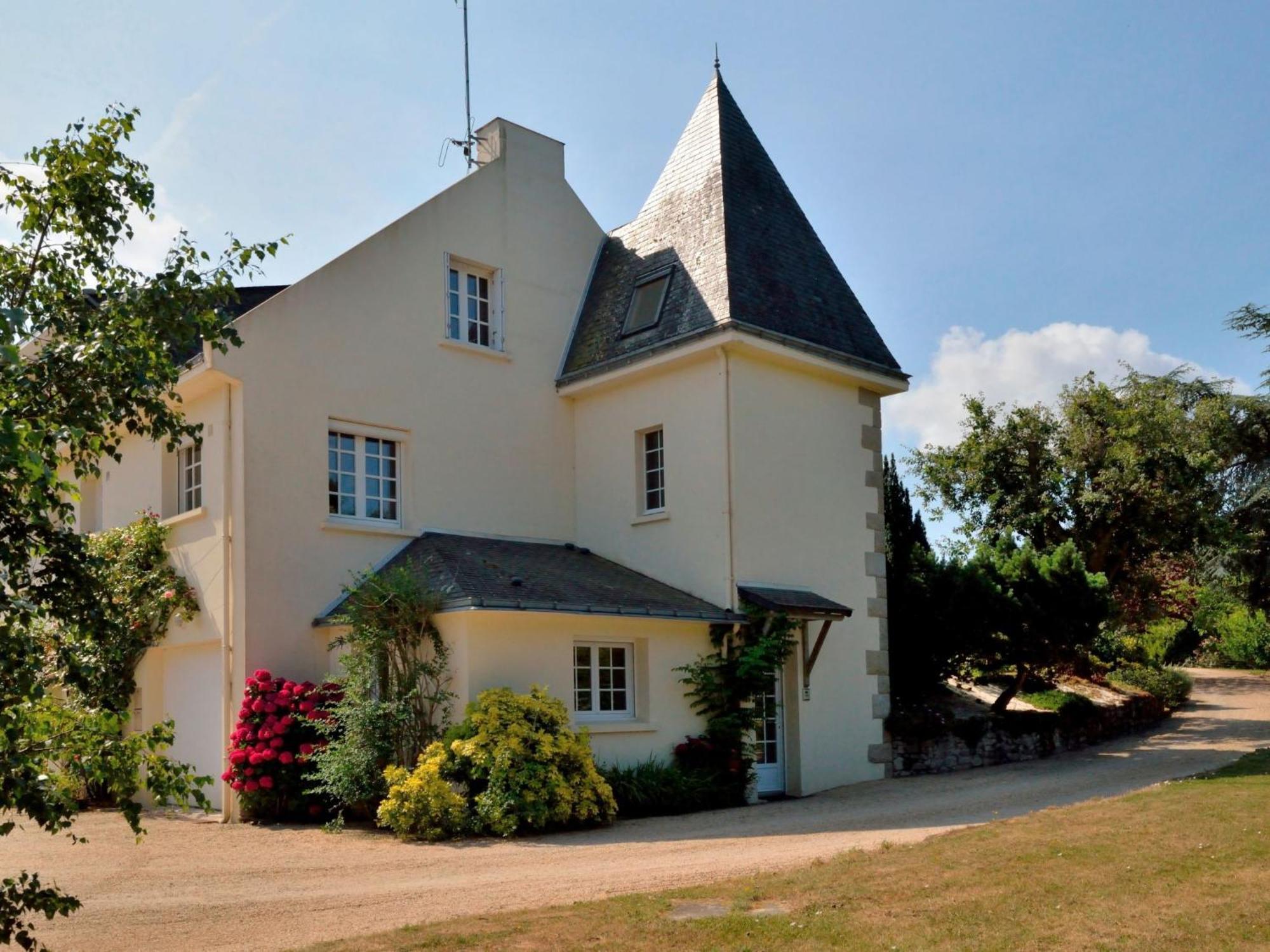 Apartment Prad Nomad - PIM304 Piriac-sur-Mer Bagian luar foto