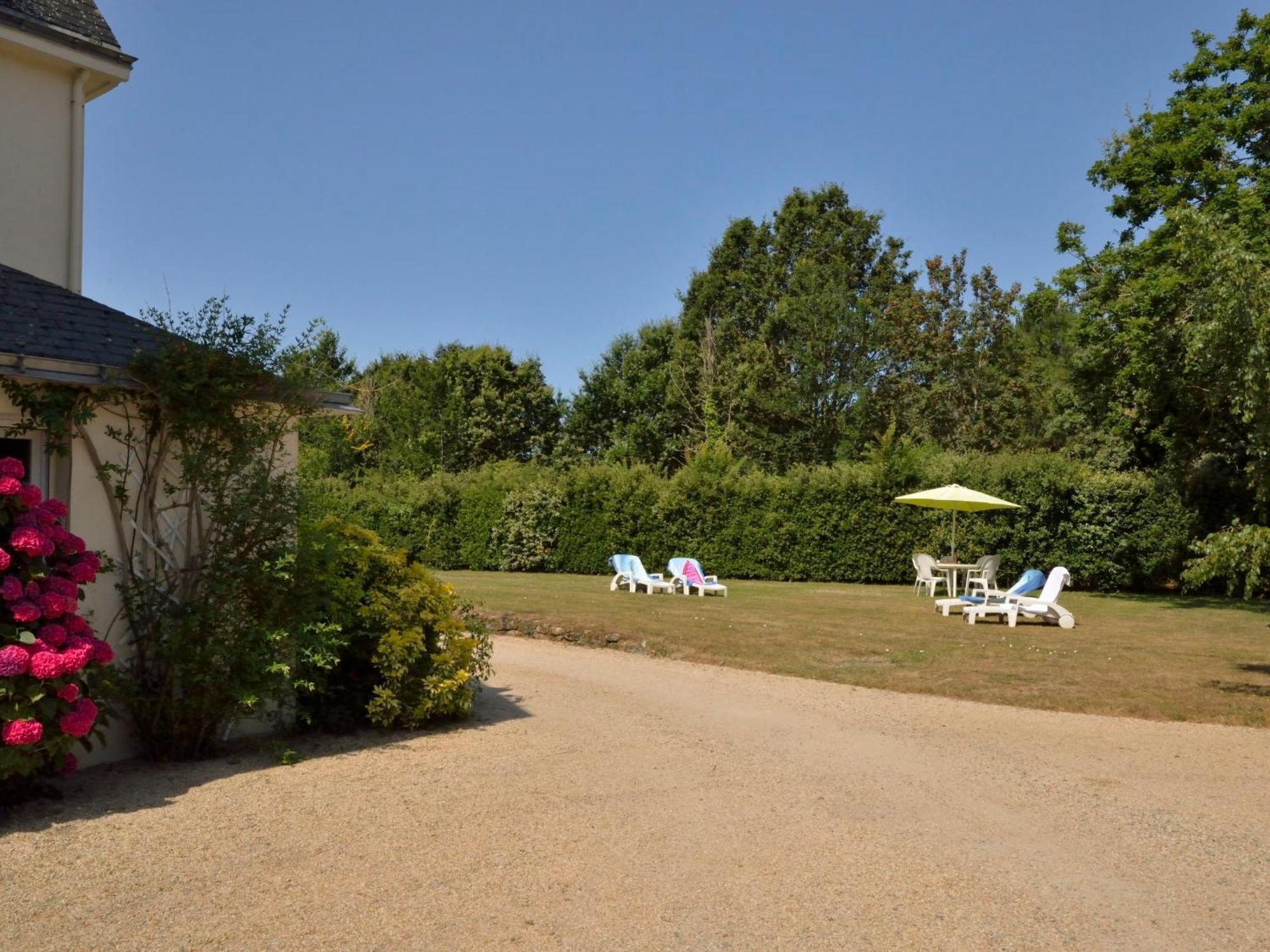 Apartment Prad Nomad - PIM304 Piriac-sur-Mer Bagian luar foto